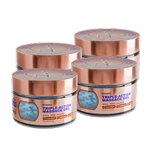 4 bottle Relivon kit